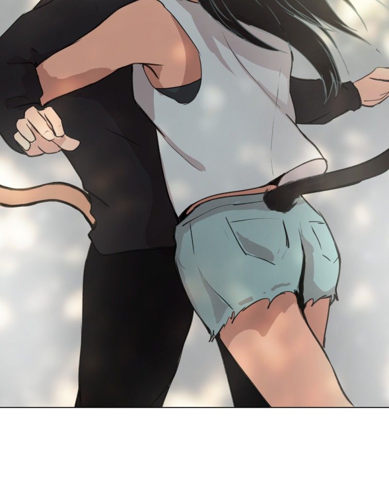 Fluffy Boyfriend Chapter 19 page 29 - Chapter 19