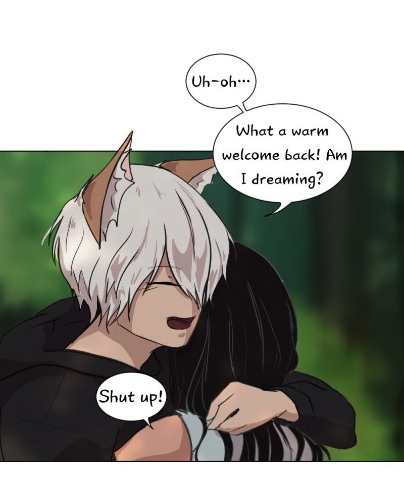 Fluffy Boyfriend Chapter 19 page 30 - Chapter 19