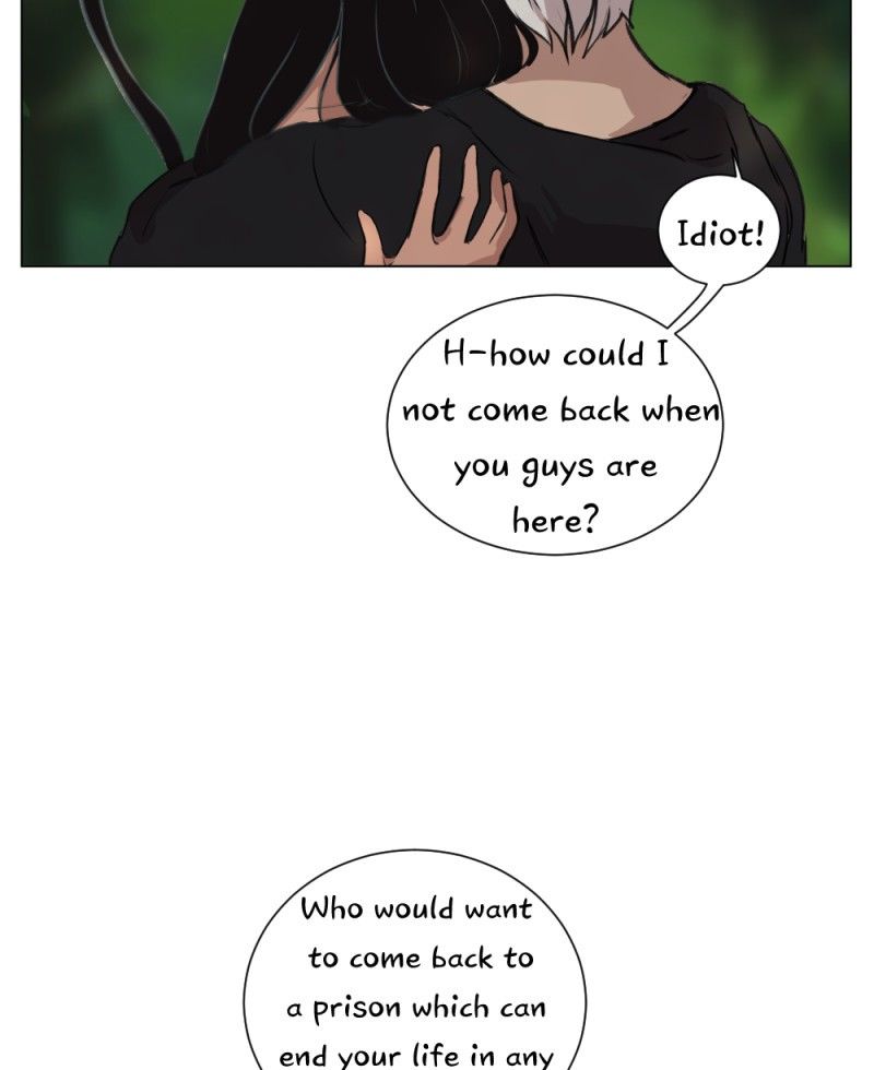 Fluffy Boyfriend Chapter 19 page 32 - Chapter 19