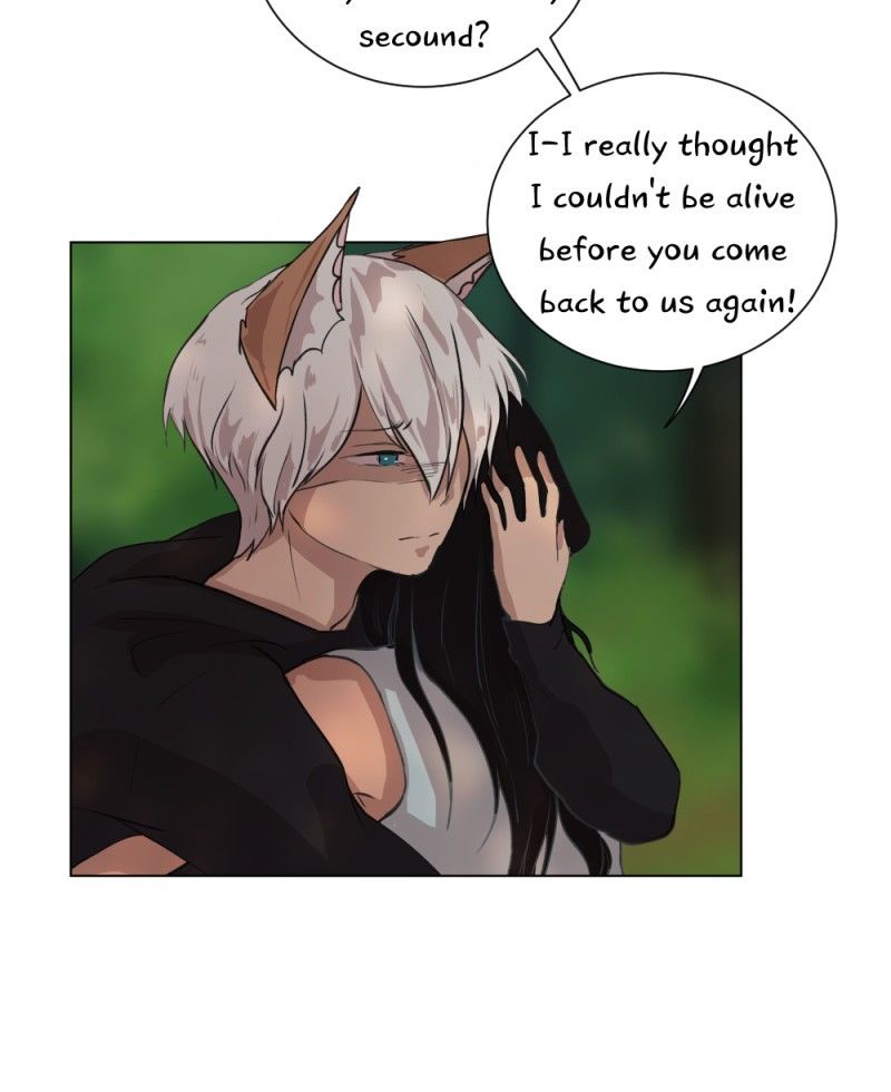 Fluffy Boyfriend Chapter 19 page 33 - Chapter 19