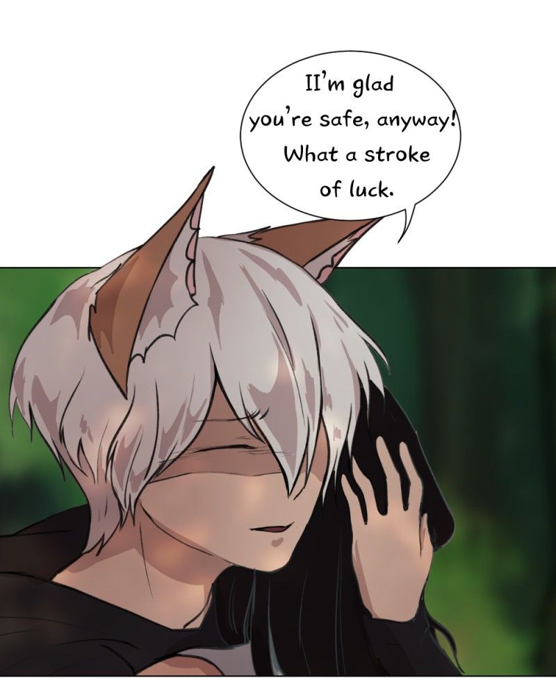 Fluffy Boyfriend Chapter 19 page 34 - Chapter 19