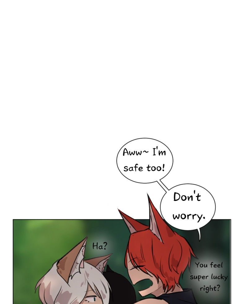 Fluffy Boyfriend Chapter 19 page 35 - Chapter 19