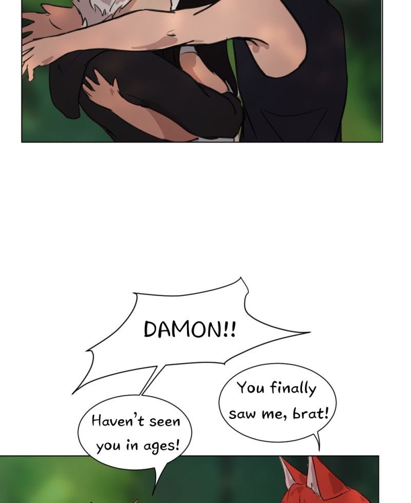 Fluffy Boyfriend Chapter 19 page 36 - Chapter 19