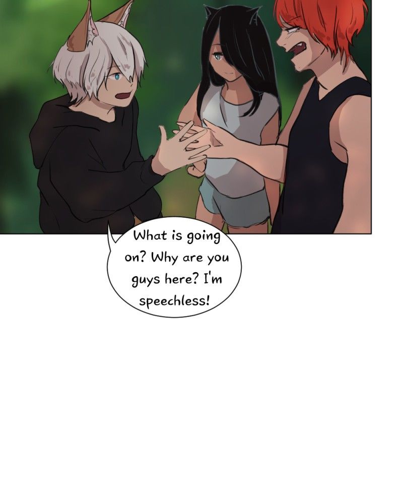 Fluffy Boyfriend Chapter 19 page 37 - Chapter 19