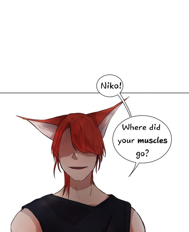 Fluffy Boyfriend Chapter 19 page 41 - Chapter 19