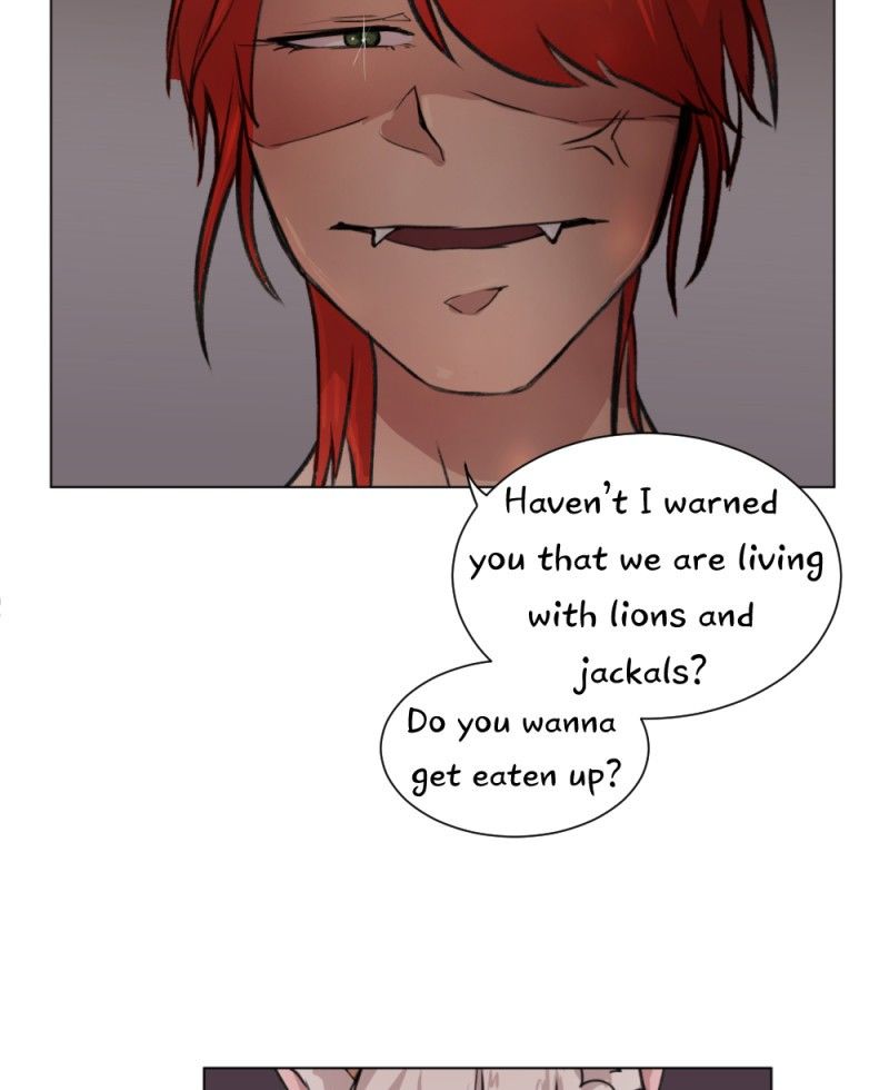 Fluffy Boyfriend Chapter 19 page 44 - Chapter 19