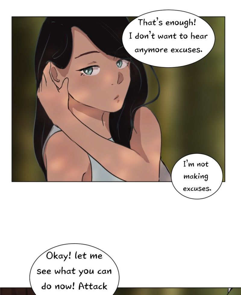 Fluffy Boyfriend Chapter 19 page 48 - Chapter 19