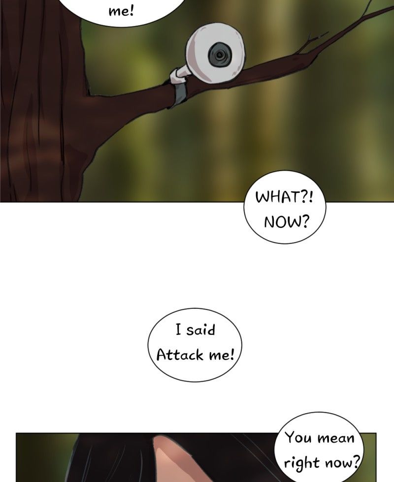 Fluffy Boyfriend Chapter 19 page 49 - Chapter 19