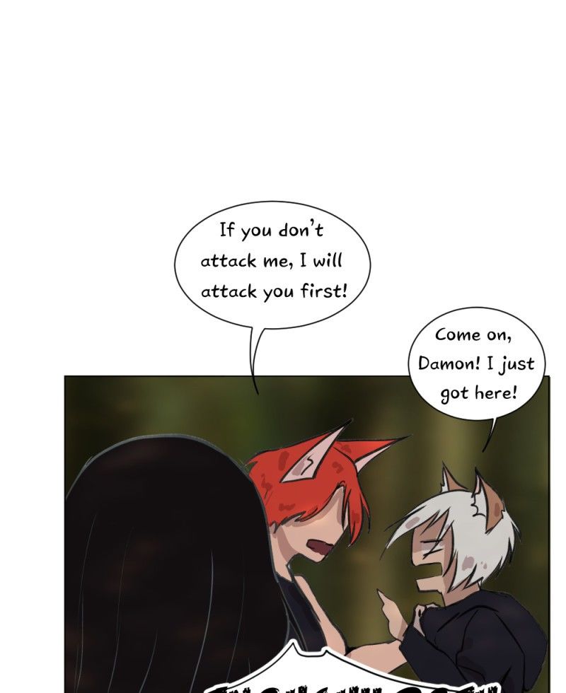 Fluffy Boyfriend Chapter 19 page 51 - Chapter 19
