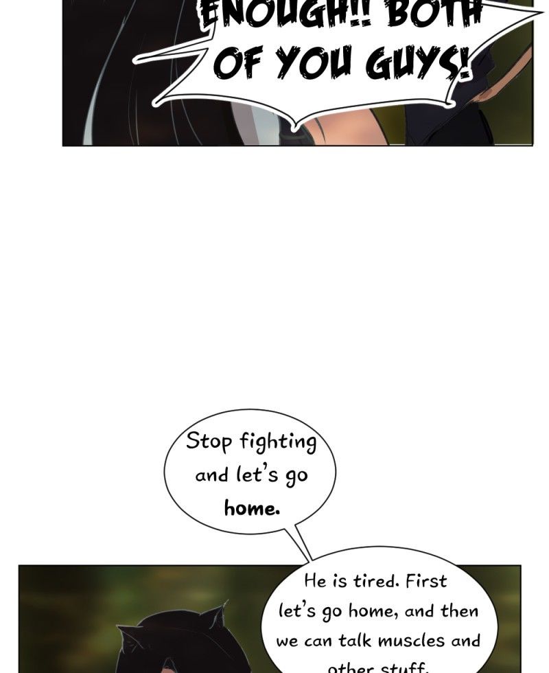 Fluffy Boyfriend Chapter 19 page 52 - Chapter 19