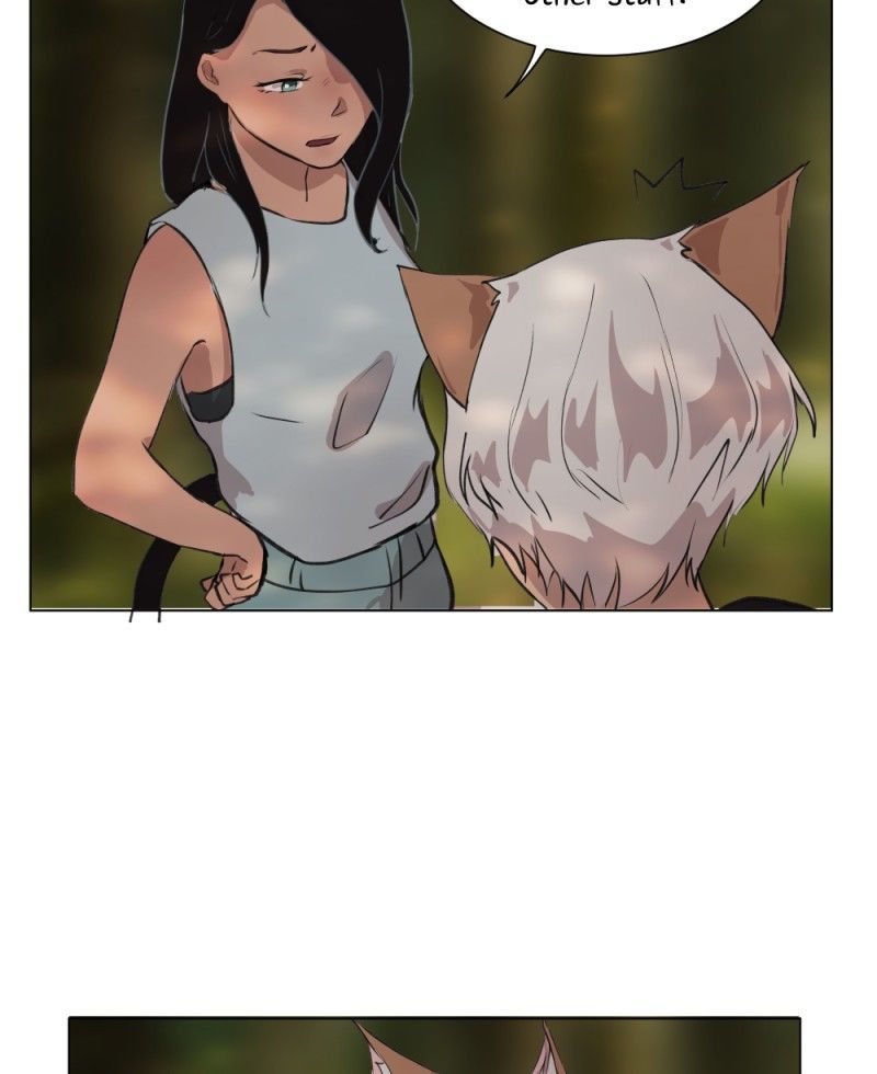 Fluffy Boyfriend Chapter 19 page 53 - Chapter 19