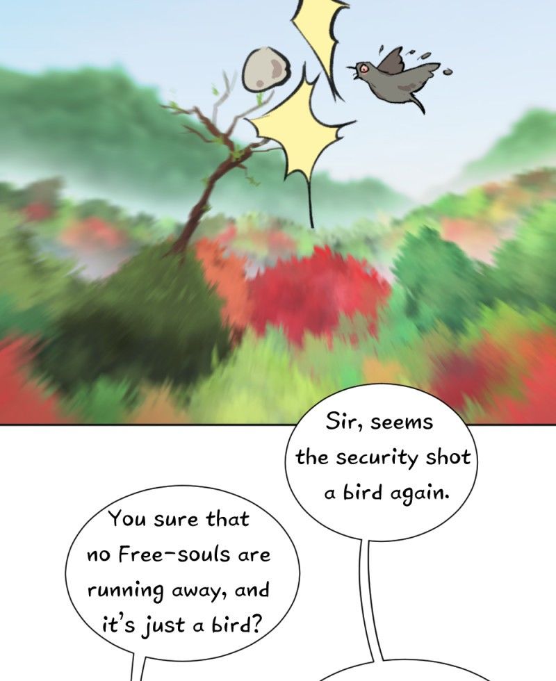Fluffy Boyfriend Chapter 19 page 6 - Chapter 19