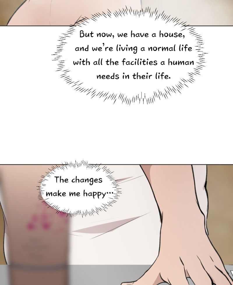 Fluffy Boyfriend Chapter 19 page 61 - Chapter 19
