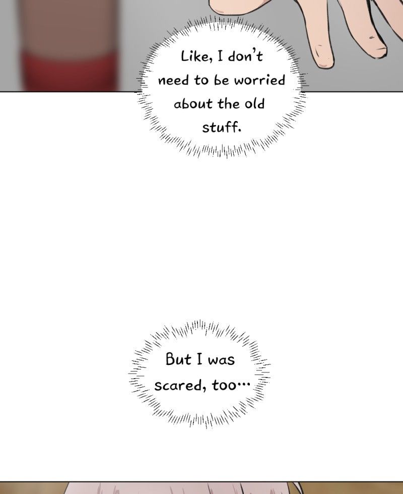 Fluffy Boyfriend Chapter 19 page 62 - Chapter 19
