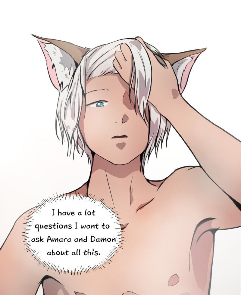 Fluffy Boyfriend Chapter 19 page 64 - Chapter 19