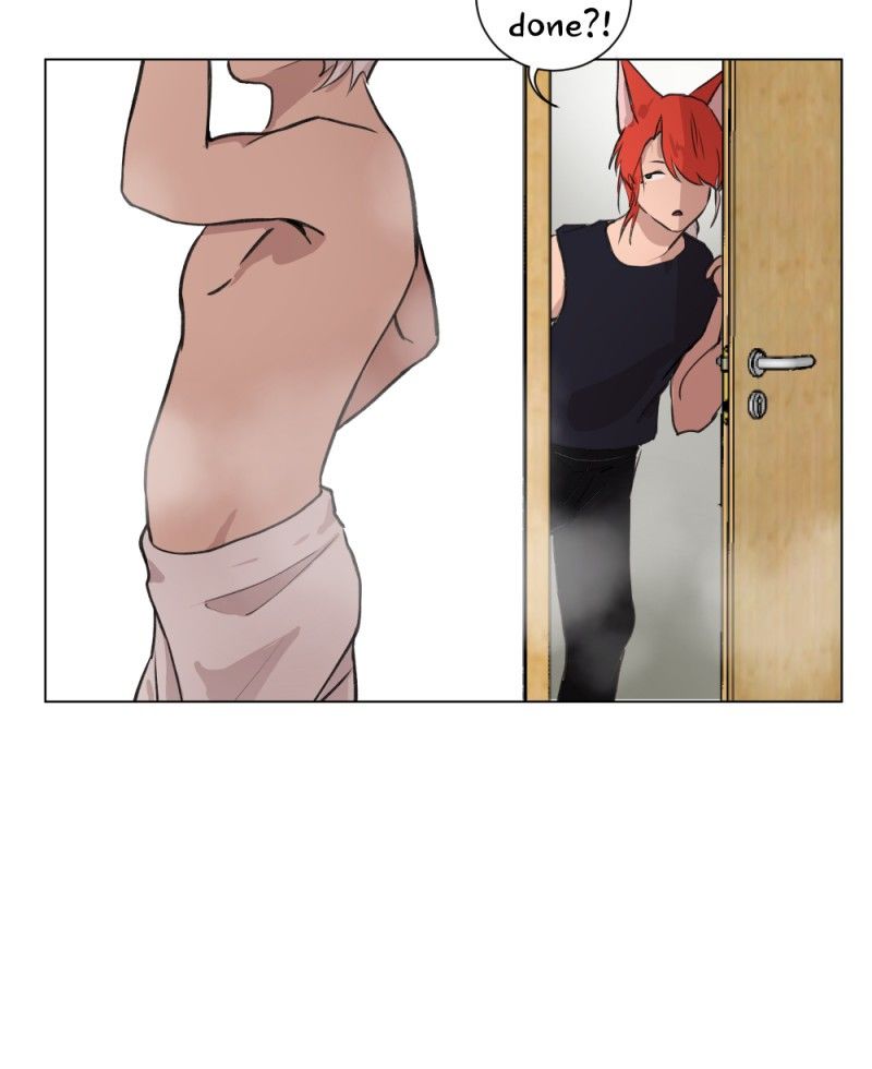 Fluffy Boyfriend Chapter 19 page 66 - Chapter 19