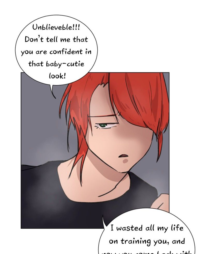 Fluffy Boyfriend Chapter 19 page 67 - Chapter 19