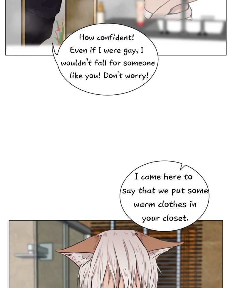 Fluffy Boyfriend Chapter 19 page 69 - Chapter 19