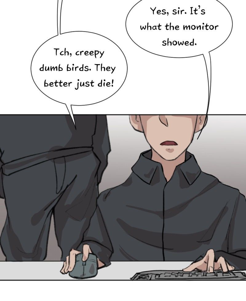 Fluffy Boyfriend Chapter 19 page 7 - Chapter 19