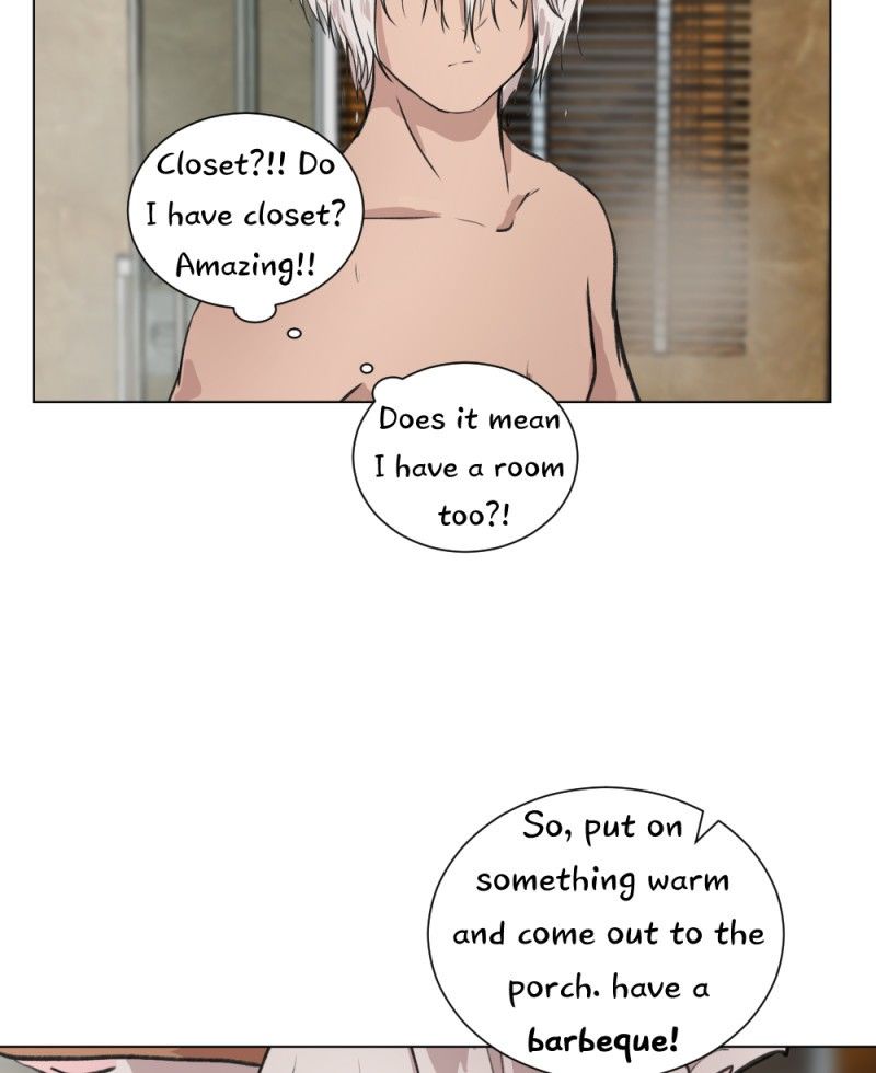 Fluffy Boyfriend Chapter 19 page 70 - Chapter 19