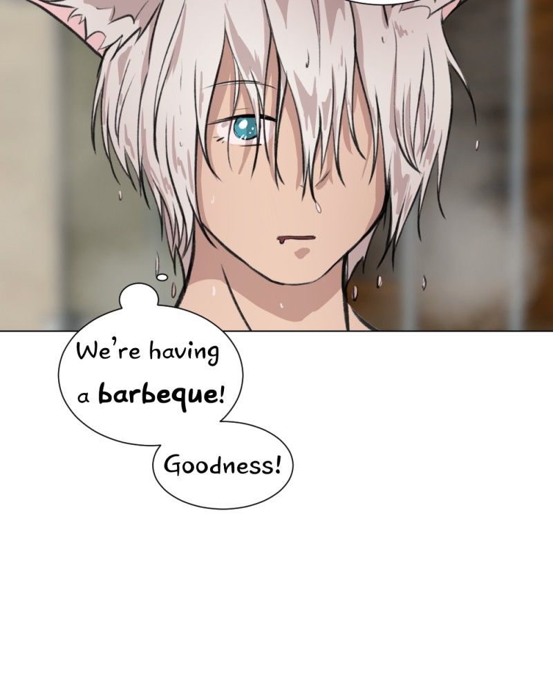 Fluffy Boyfriend Chapter 19 page 71 - Chapter 19