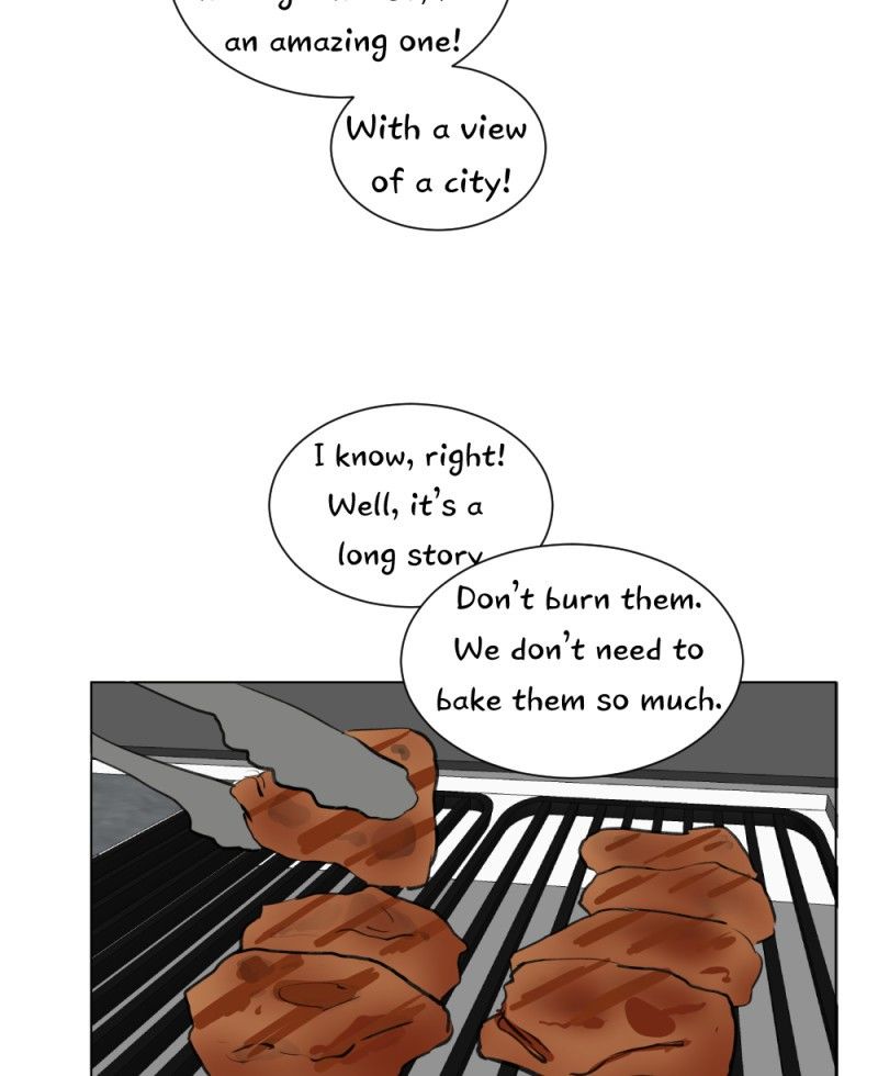 Fluffy Boyfriend Chapter 19 page 77 - Chapter 19
