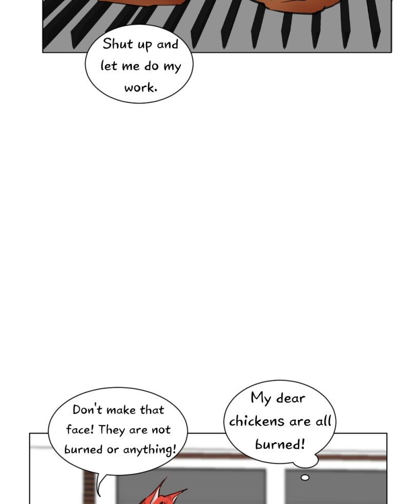 Fluffy Boyfriend Chapter 19 page 78 - Chapter 19