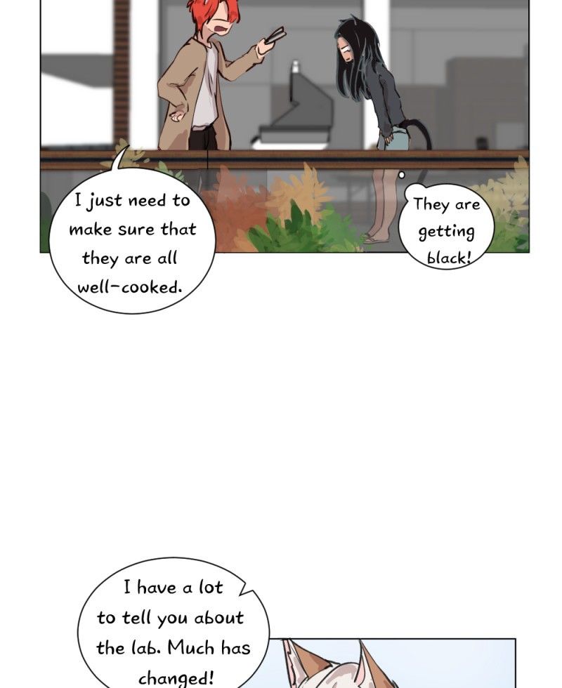 Fluffy Boyfriend Chapter 19 page 79 - Chapter 19