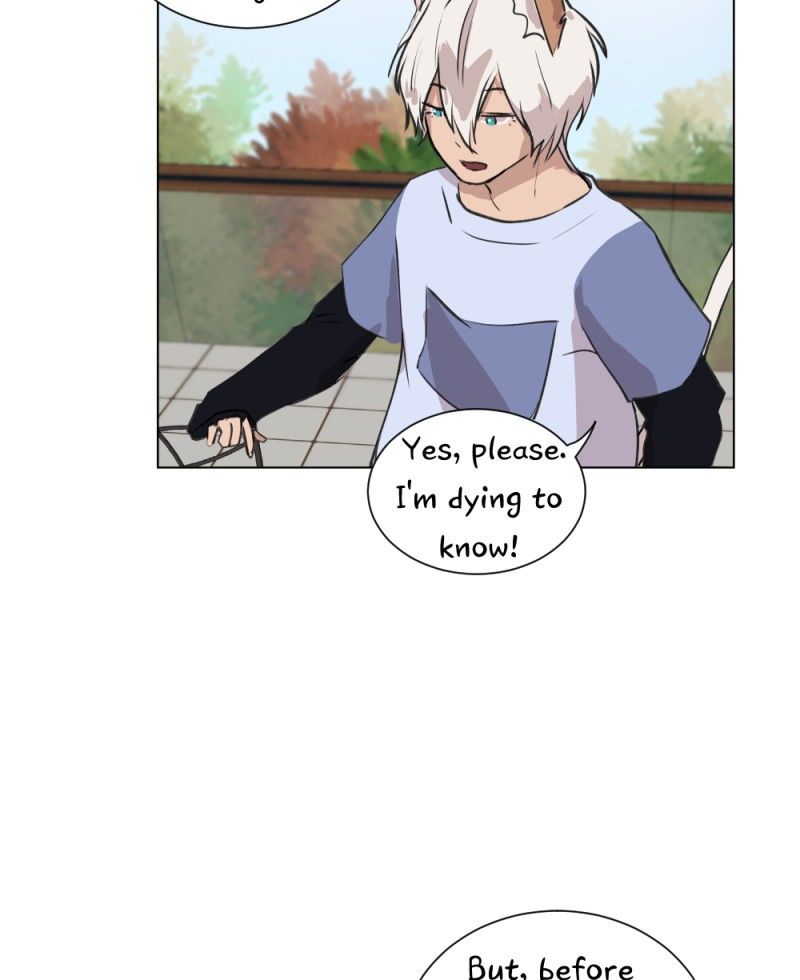 Fluffy Boyfriend Chapter 19 page 80 - Chapter 19
