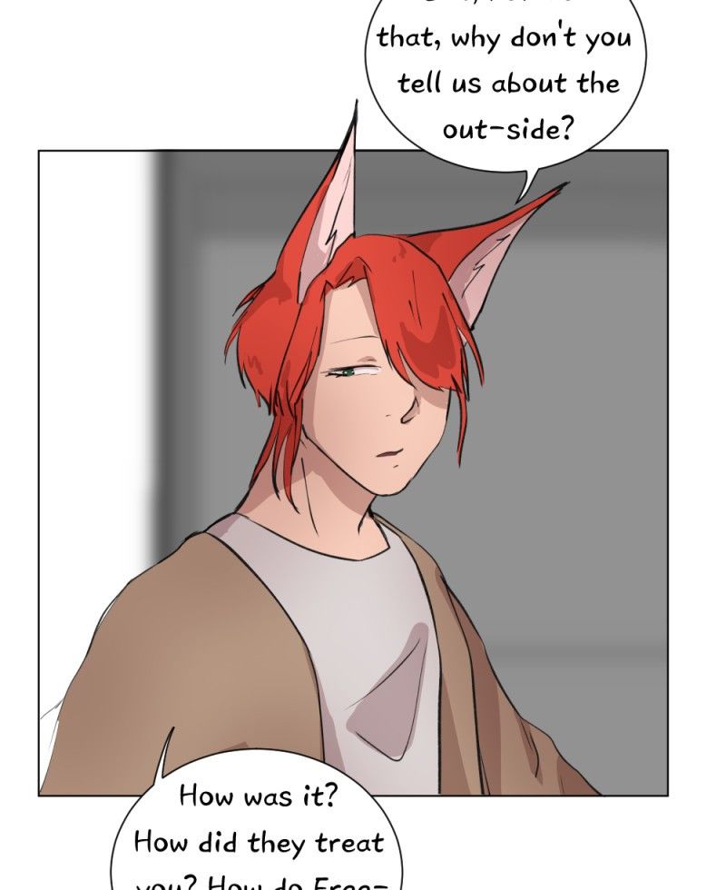 Fluffy Boyfriend Chapter 19 page 81 - Chapter 19
