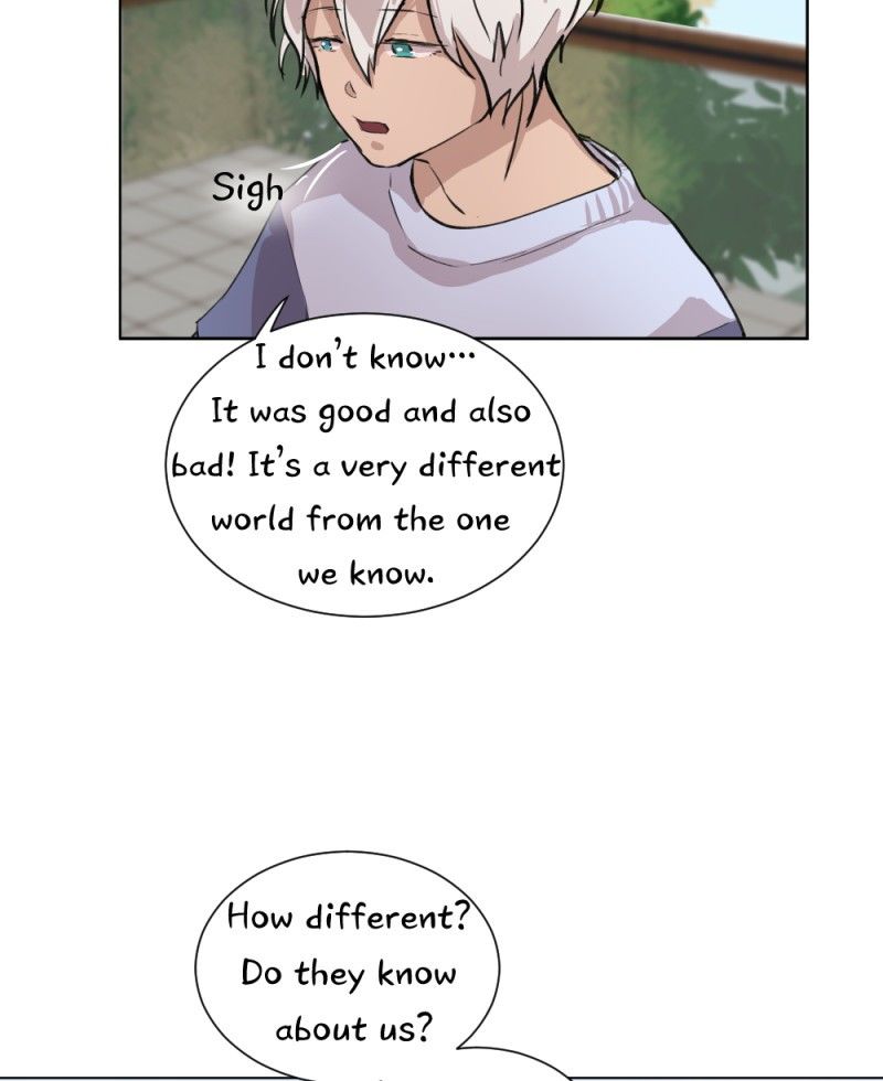 Fluffy Boyfriend Chapter 19 page 83 - Chapter 19