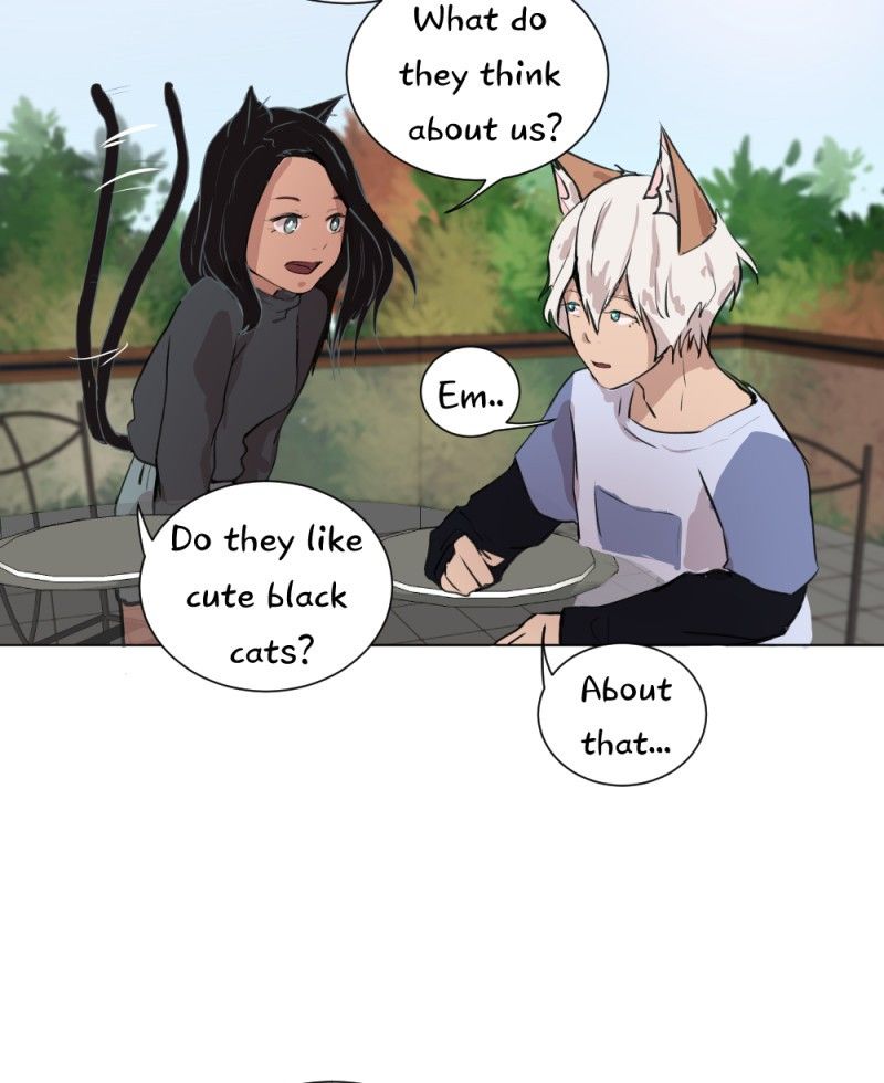 Fluffy Boyfriend Chapter 19 page 84 - Chapter 19