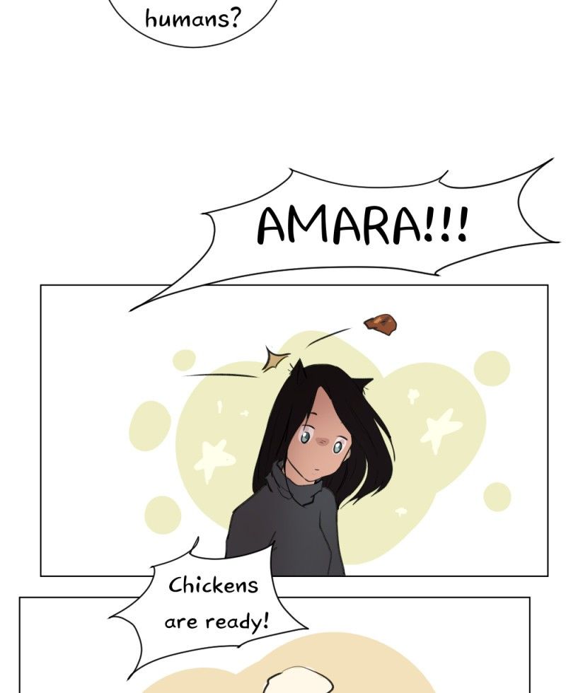 Fluffy Boyfriend Chapter 19 page 86 - Chapter 19