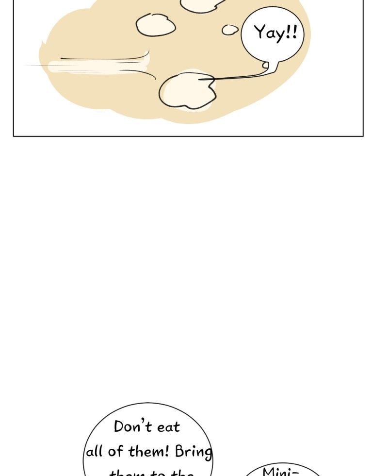 Fluffy Boyfriend Chapter 19 page 87 - Chapter 19