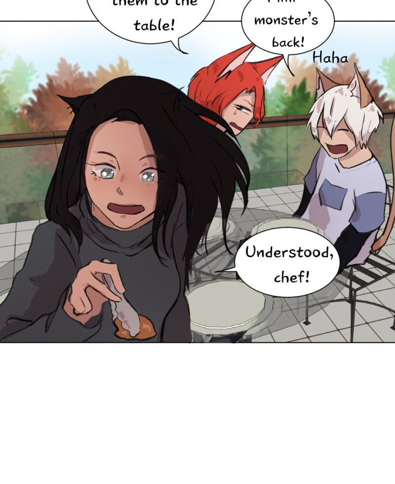 Fluffy Boyfriend Chapter 19 page 88 - Chapter 19