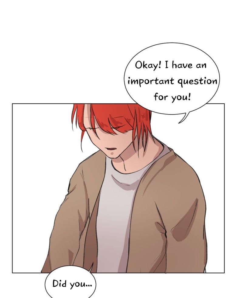 Fluffy Boyfriend Chapter 19 page 89 - Chapter 19