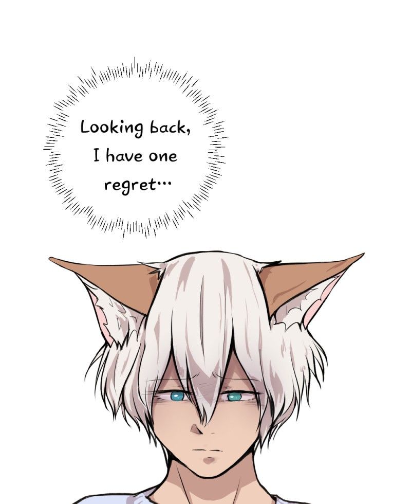 Fluffy Boyfriend Chapter 19 page 95 - Chapter 19