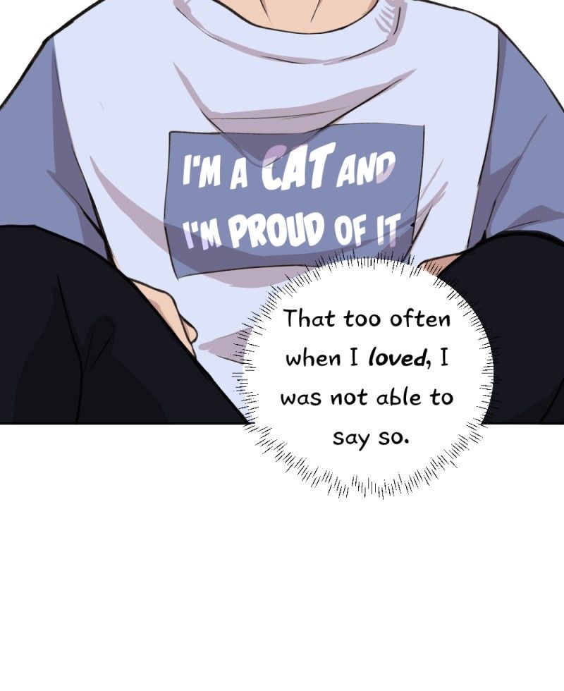 Fluffy Boyfriend Chapter 19 page 96 - Chapter 19