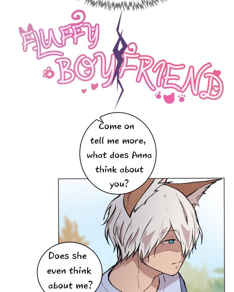 Fluffy Boyfriend Chapter 20 page 10 - Chapter 20