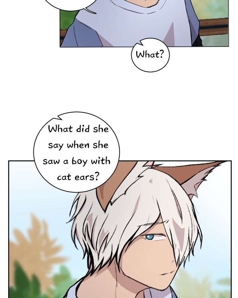 Fluffy Boyfriend Chapter 20 page 11 - Chapter 20