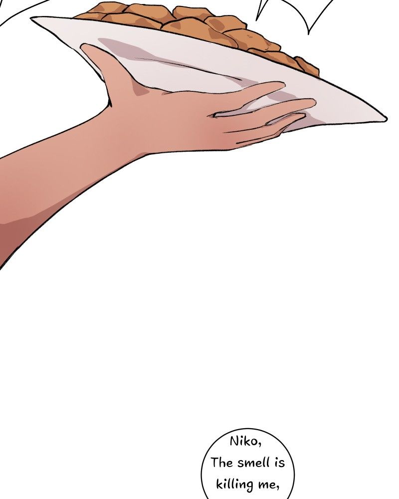 Fluffy Boyfriend Chapter 20 page 14 - Chapter 20
