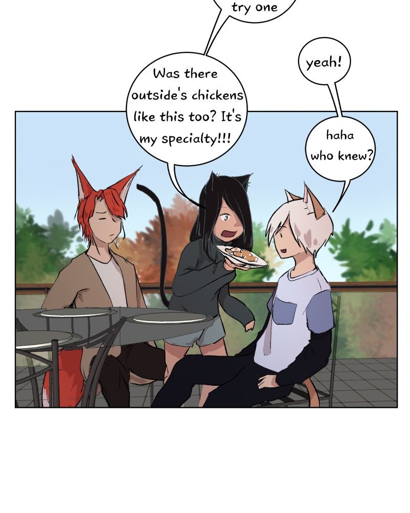 Fluffy Boyfriend Chapter 20 page 15 - Chapter 20