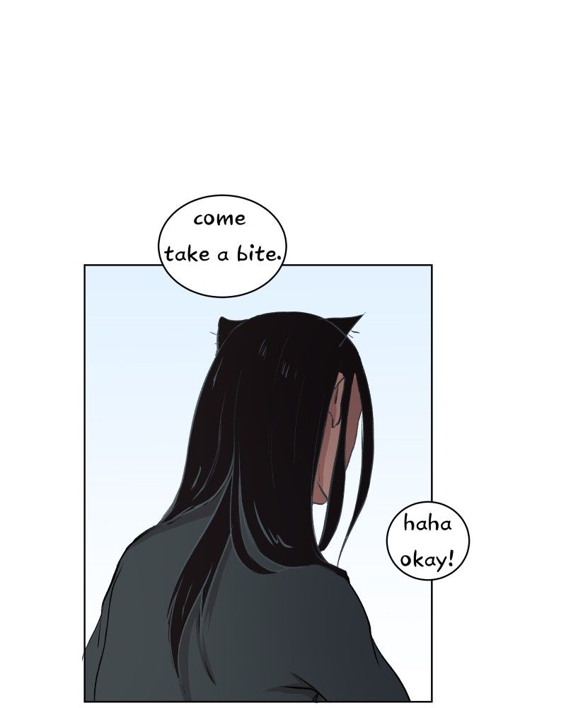 Fluffy Boyfriend Chapter 20 page 16 - Chapter 20