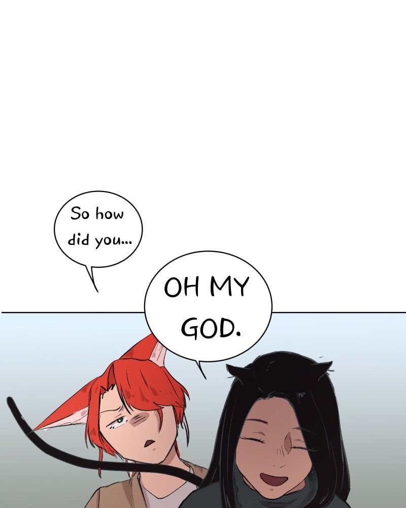 Fluffy Boyfriend Chapter 20 page 17 - Chapter 20