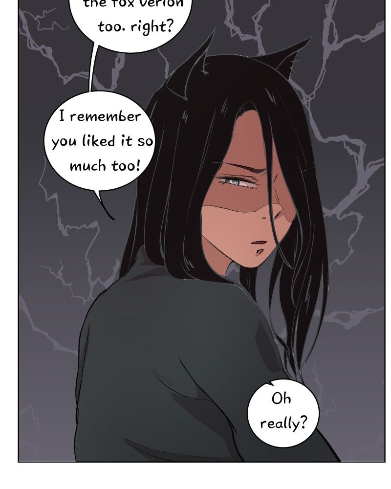 Fluffy Boyfriend Chapter 20 page 20 - Chapter 20