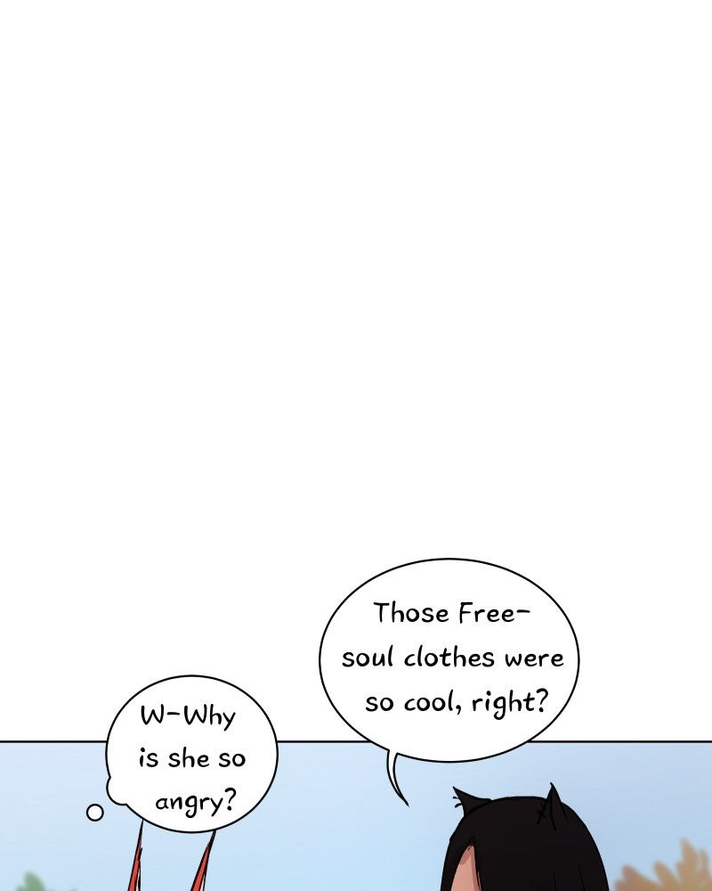 Fluffy Boyfriend Chapter 20 page 21 - Chapter 20