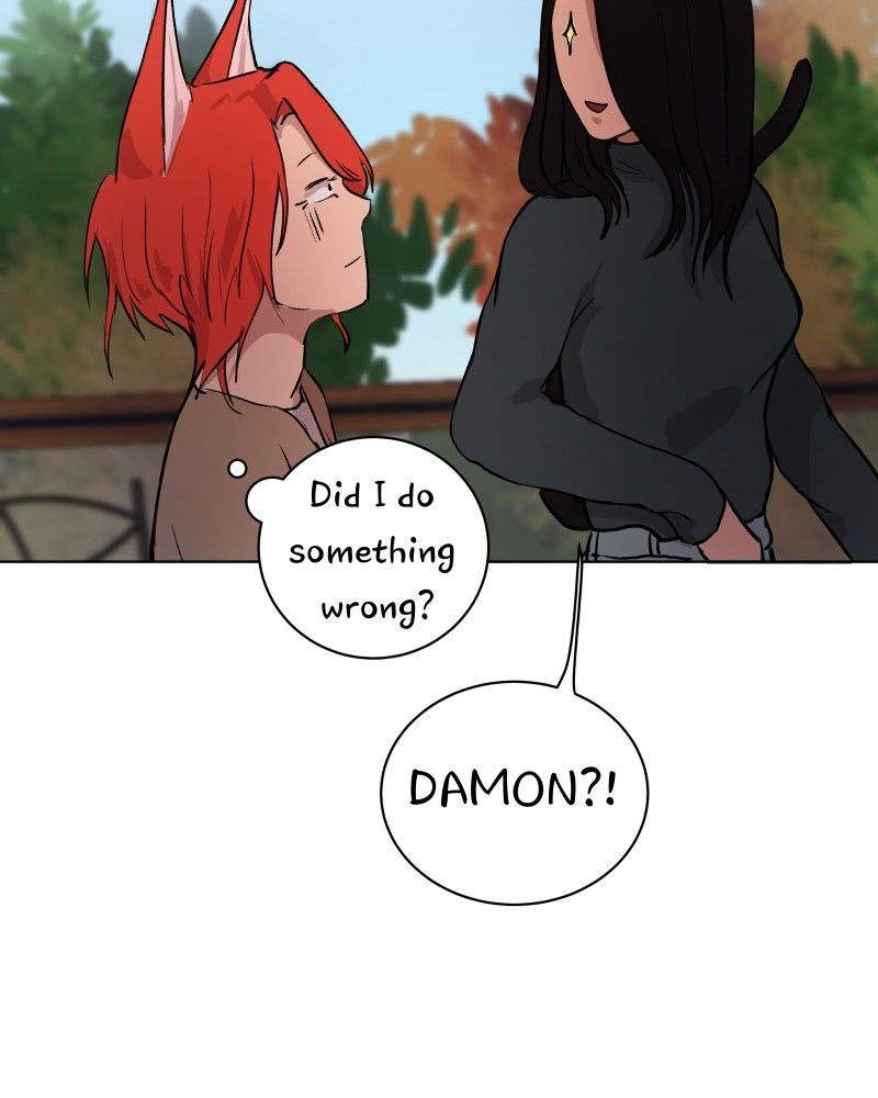 Fluffy Boyfriend Chapter 20 page 22 - Chapter 20