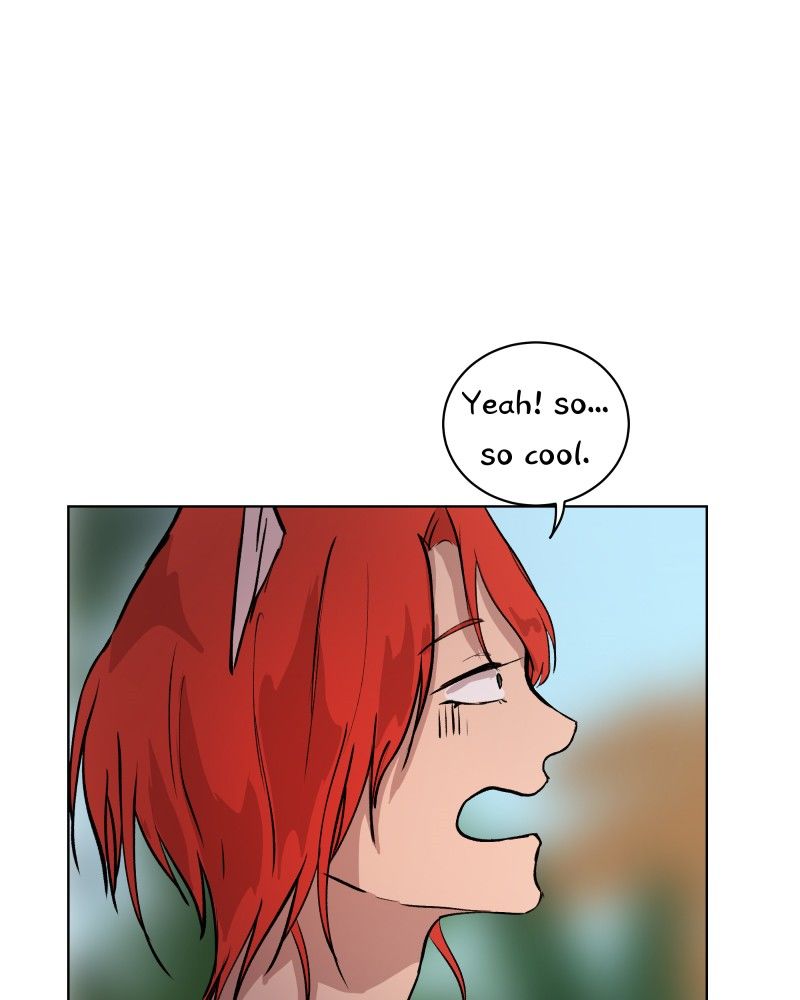 Fluffy Boyfriend Chapter 20 page 23 - Chapter 20