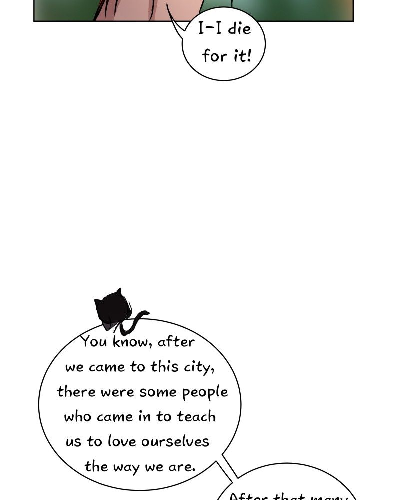Fluffy Boyfriend Chapter 20 page 24 - Chapter 20