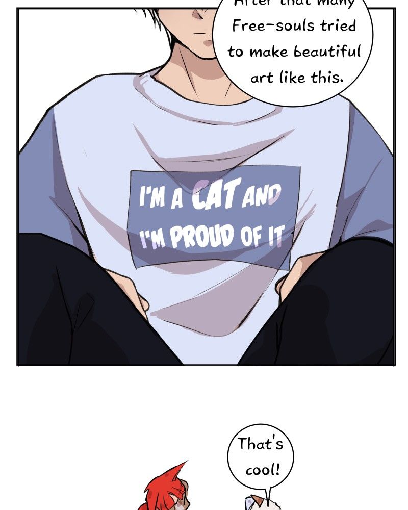 Fluffy Boyfriend Chapter 20 page 25 - Chapter 20